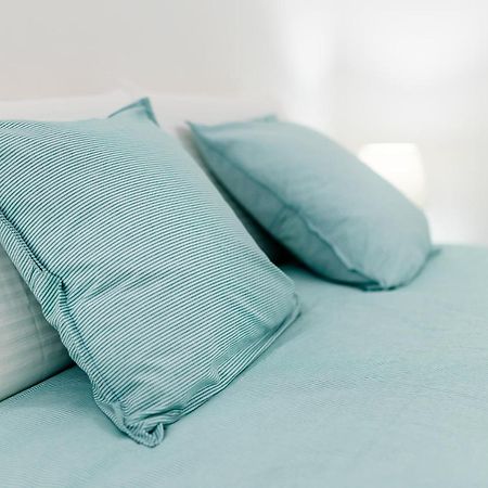 Casa Muolo Apartman Monopoli Kültér fotó