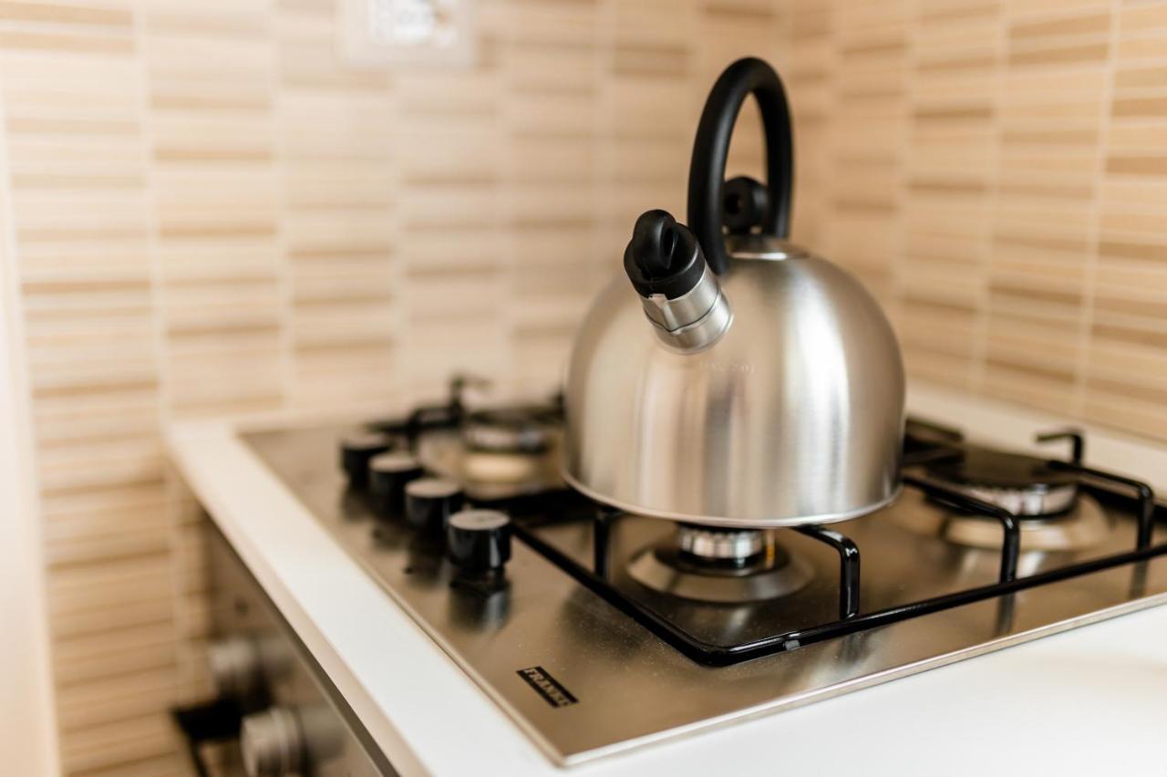 Casa Muolo Apartman Monopoli Kültér fotó
