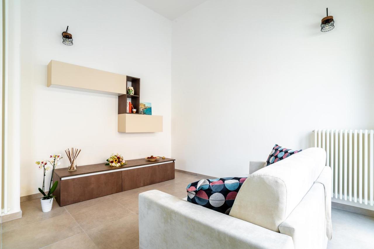 Casa Muolo Apartman Monopoli Kültér fotó