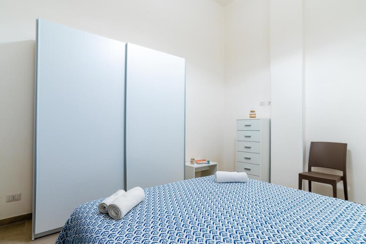 Casa Muolo Apartman Monopoli Kültér fotó