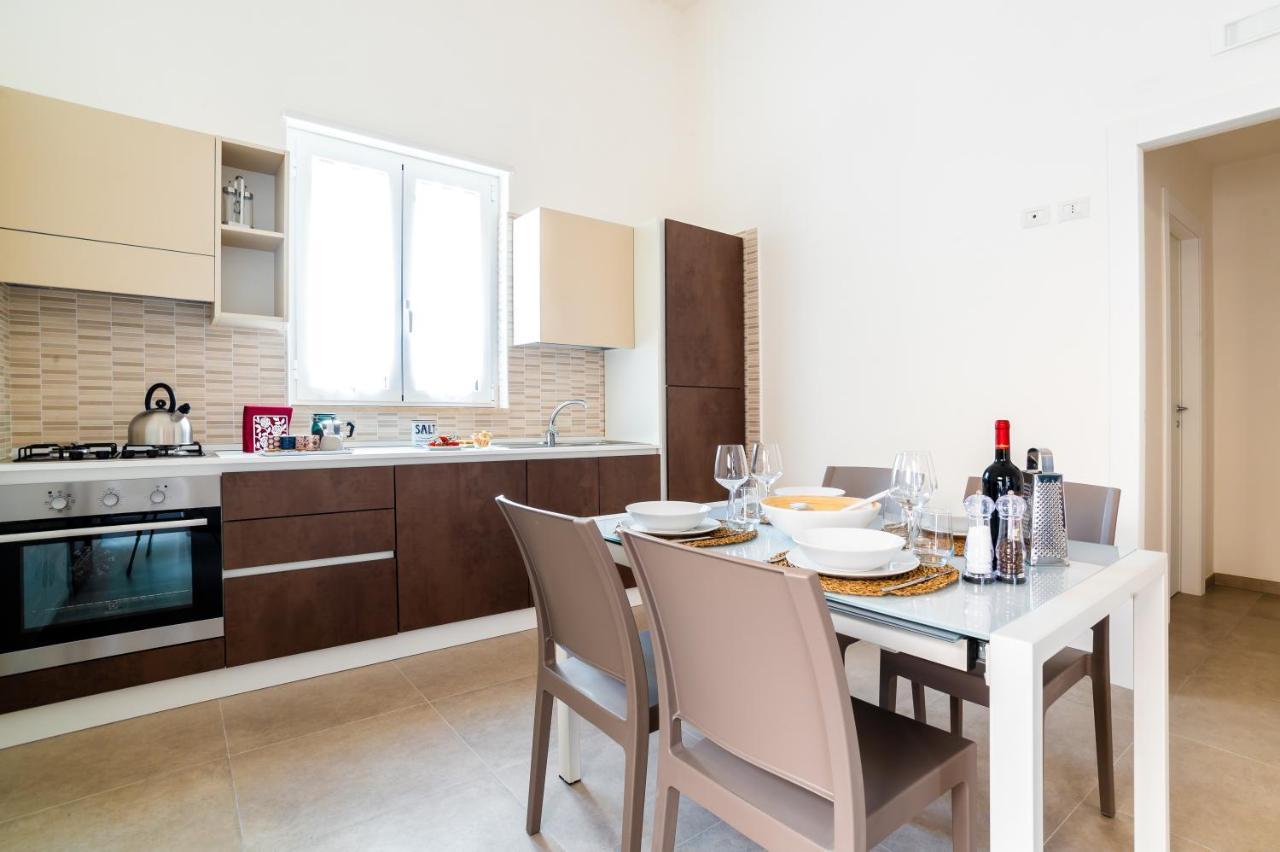 Casa Muolo Apartman Monopoli Kültér fotó