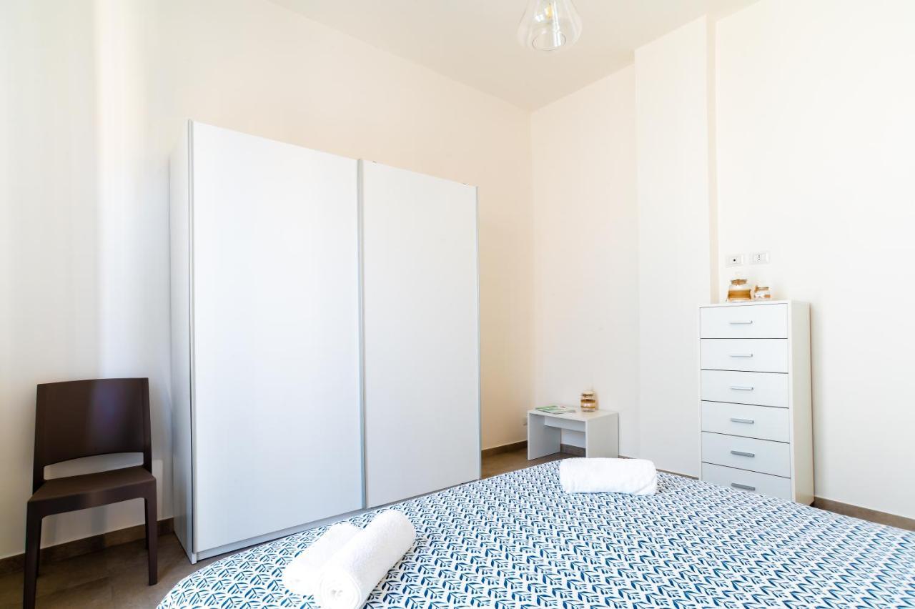 Casa Muolo Apartman Monopoli Kültér fotó