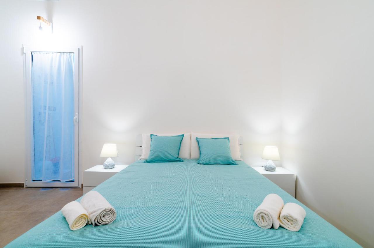 Casa Muolo Apartman Monopoli Kültér fotó