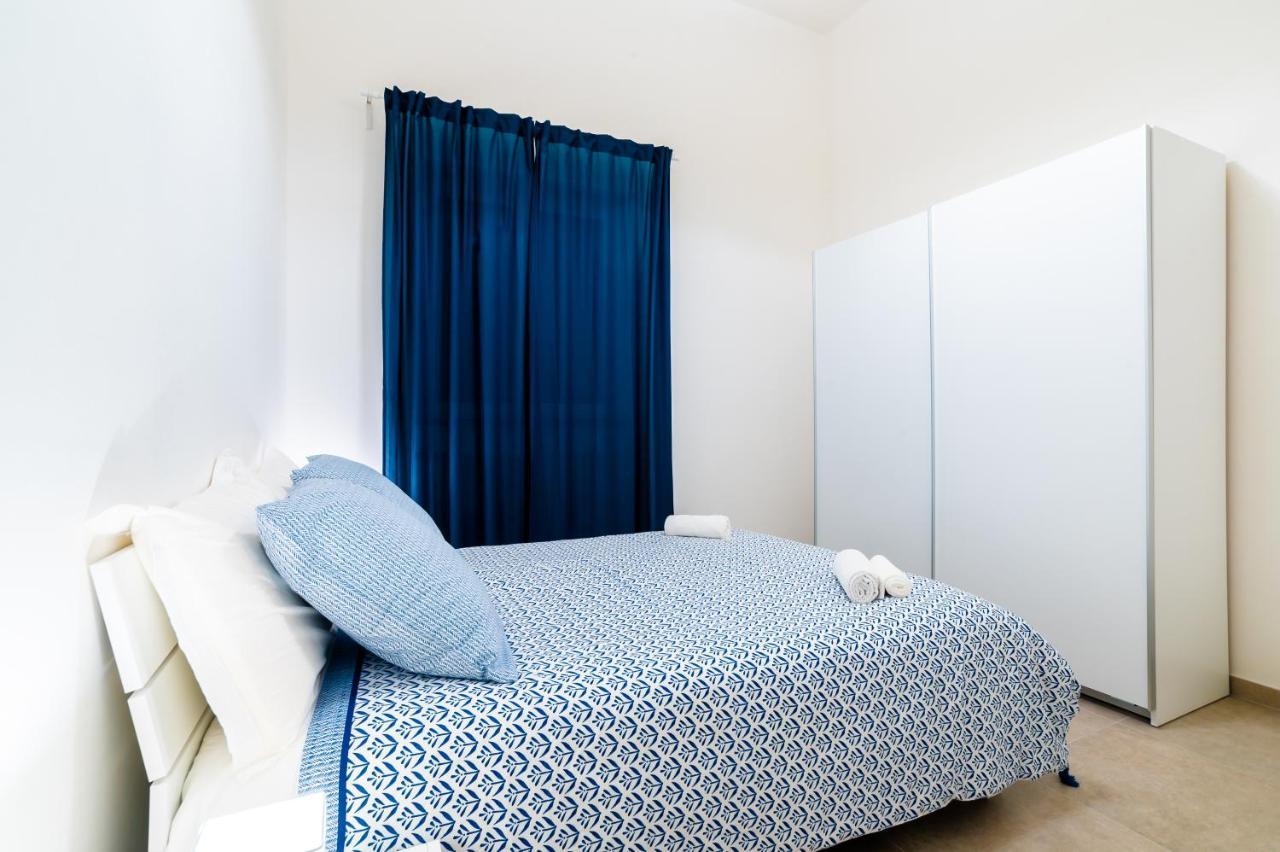 Casa Muolo Apartman Monopoli Kültér fotó