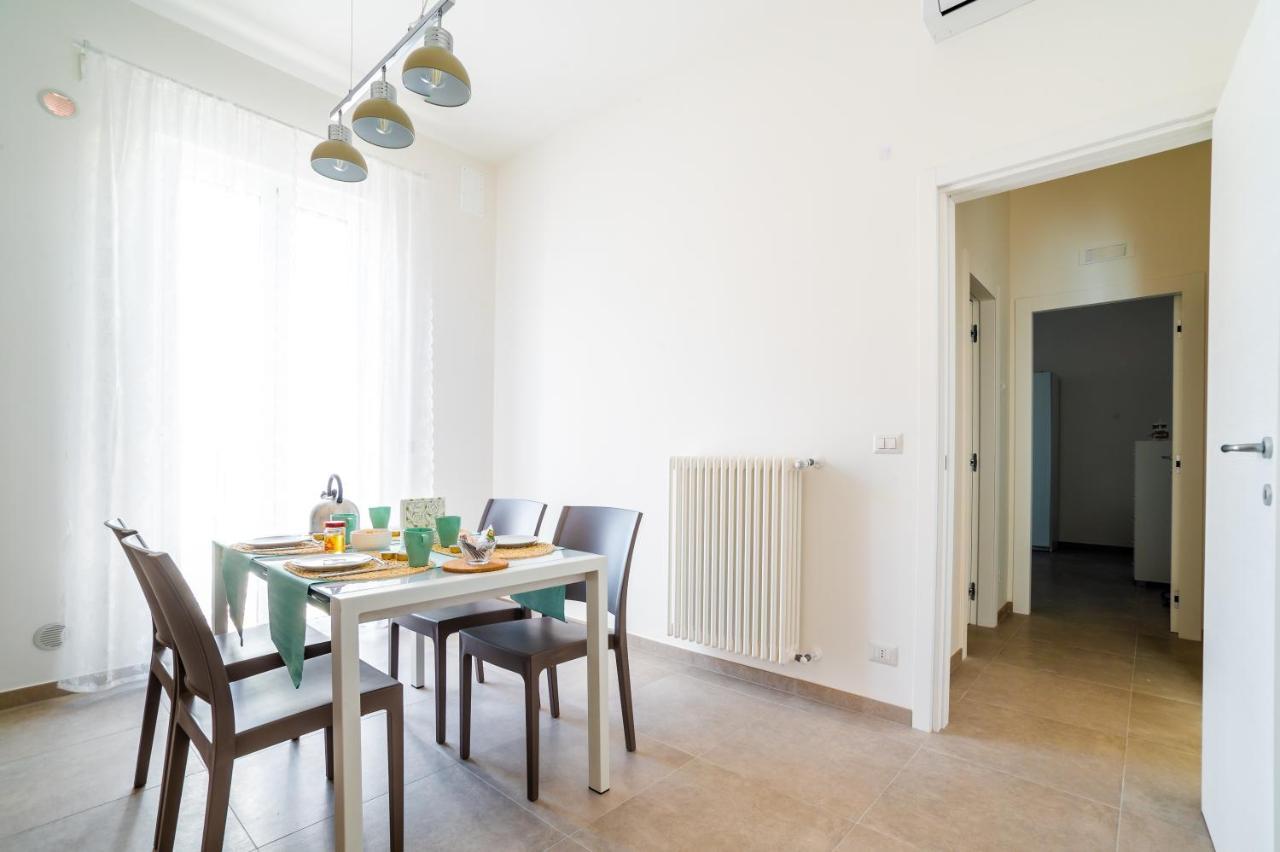 Casa Muolo Apartman Monopoli Kültér fotó
