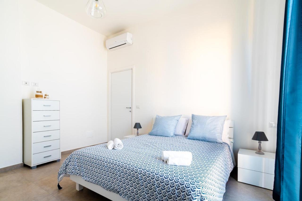 Casa Muolo Apartman Monopoli Kültér fotó