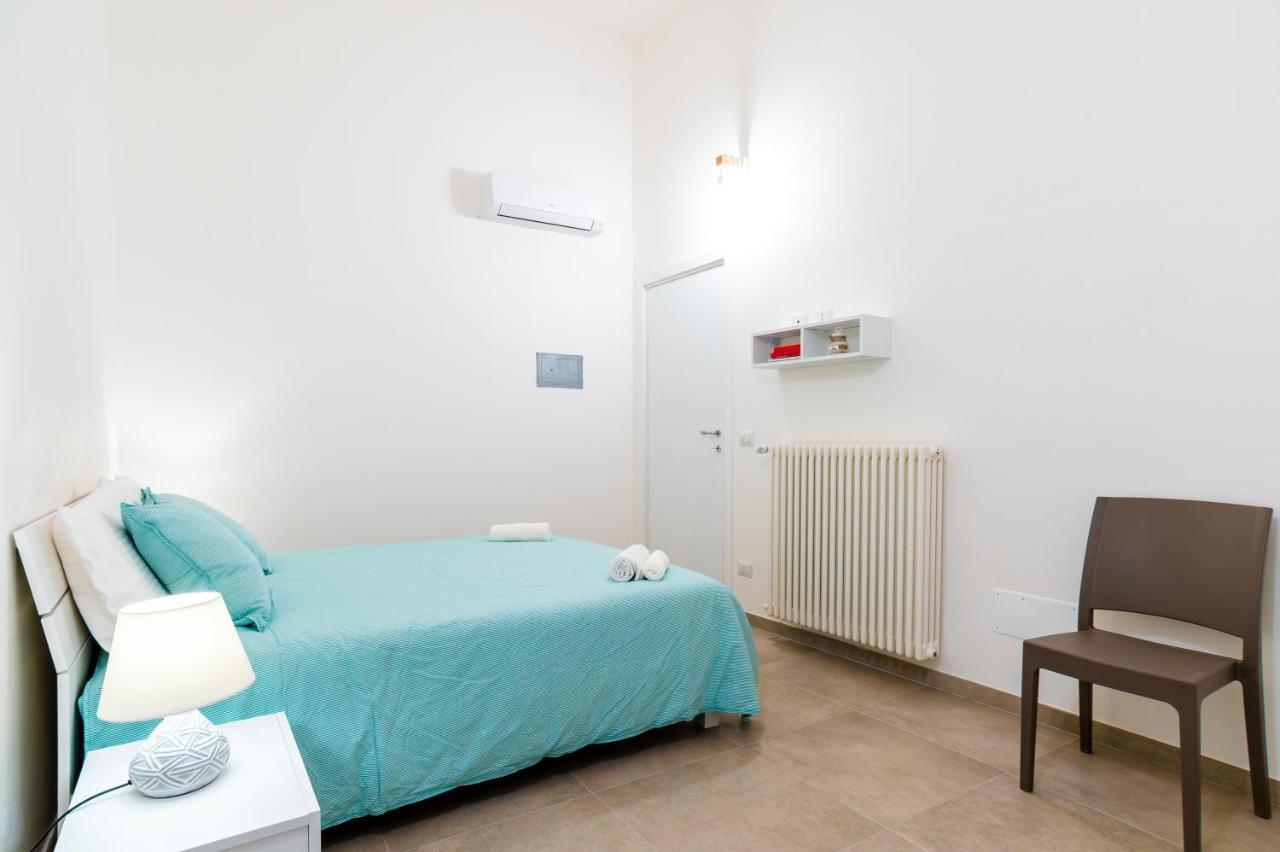 Casa Muolo Apartman Monopoli Kültér fotó