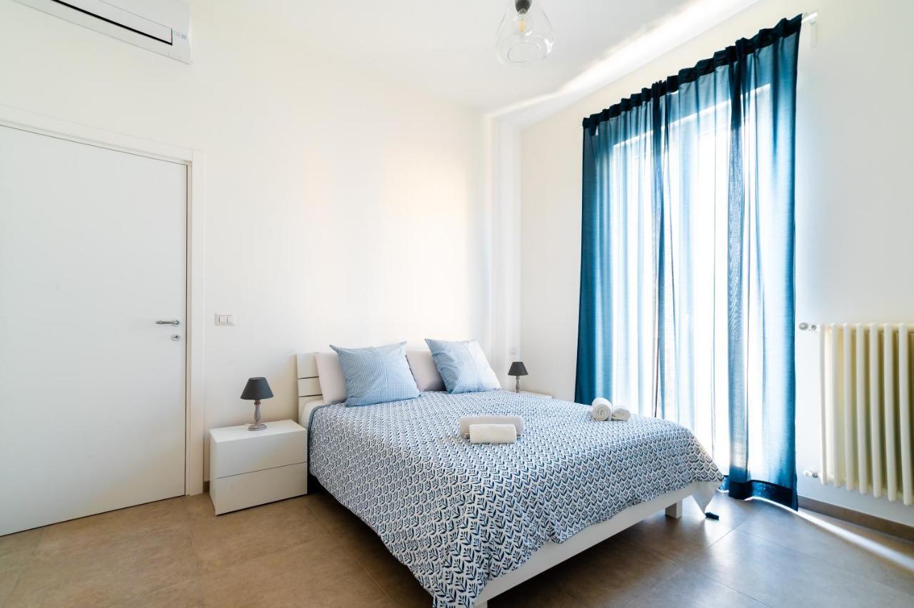 Casa Muolo Apartman Monopoli Kültér fotó