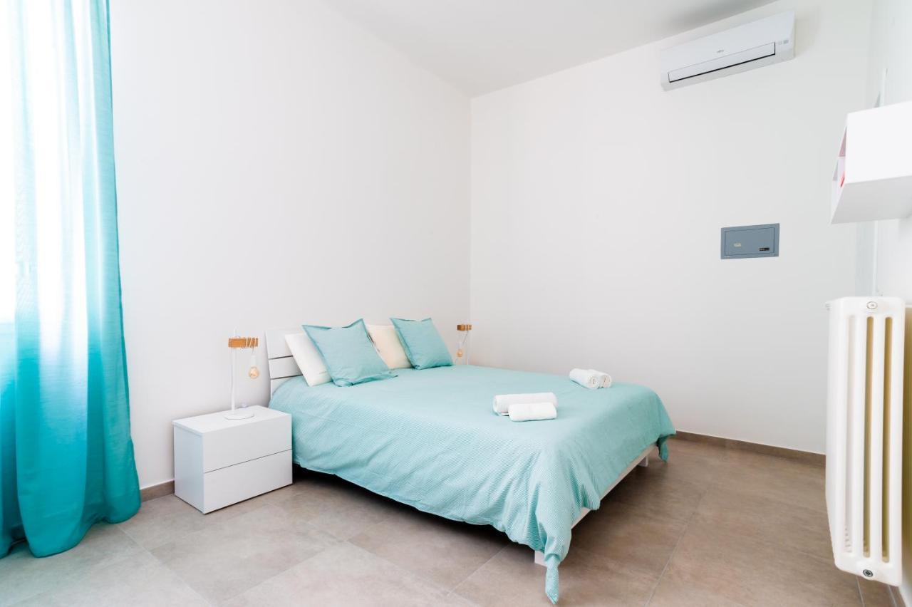 Casa Muolo Apartman Monopoli Kültér fotó