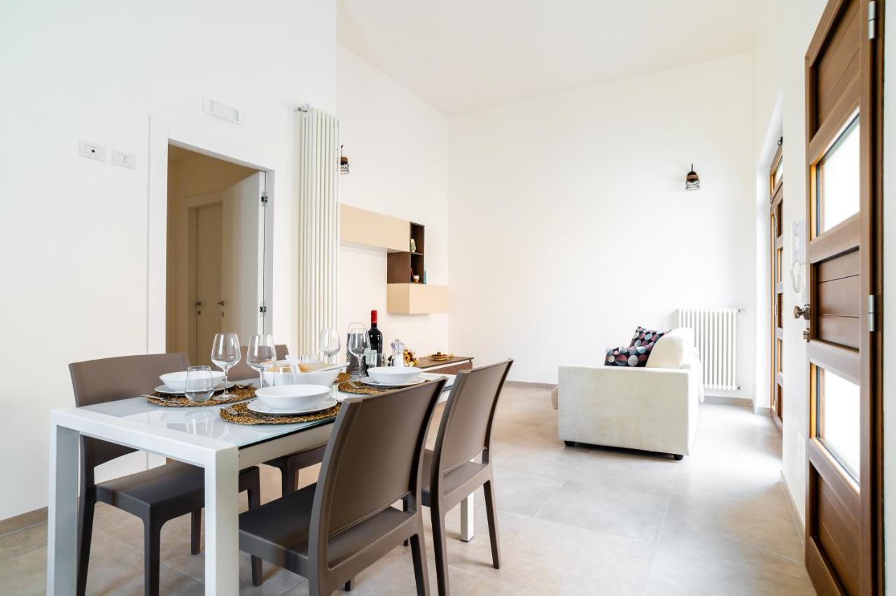 Casa Muolo Apartman Monopoli Kültér fotó