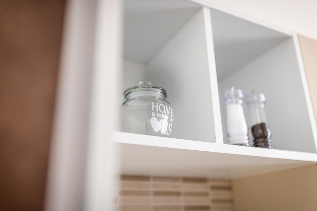 Casa Muolo Apartman Monopoli Kültér fotó