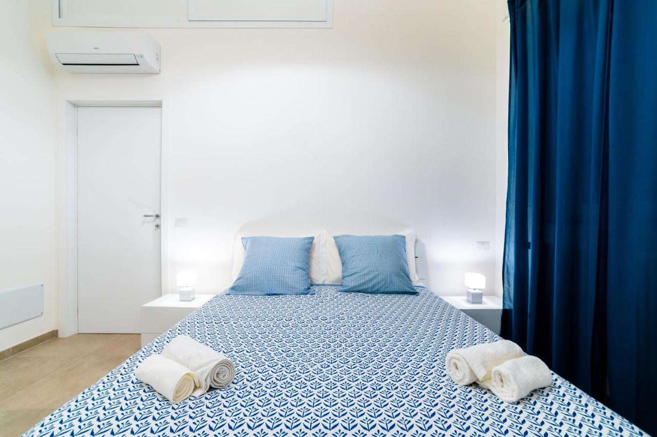 Casa Muolo Apartman Monopoli Kültér fotó