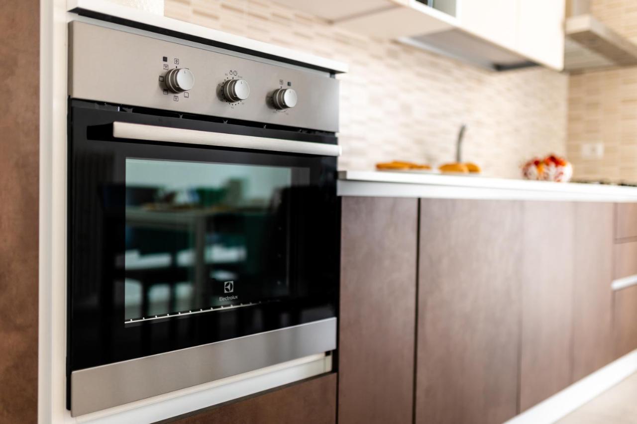 Casa Muolo Apartman Monopoli Kültér fotó