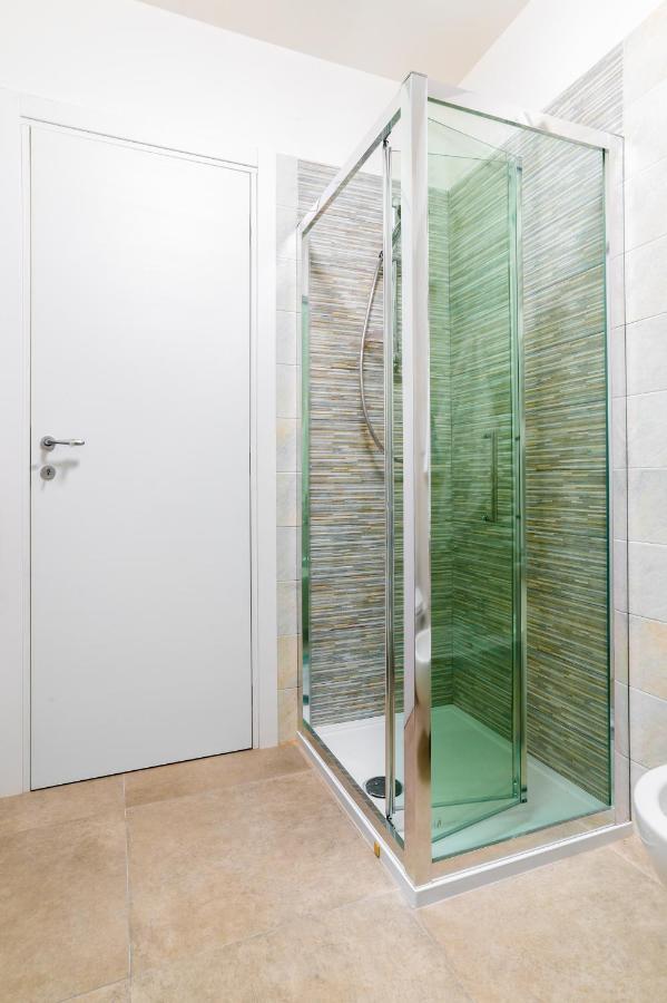 Casa Muolo Apartman Monopoli Kültér fotó