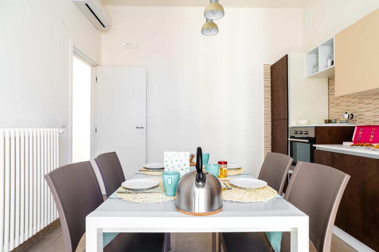 Casa Muolo Apartman Monopoli Kültér fotó