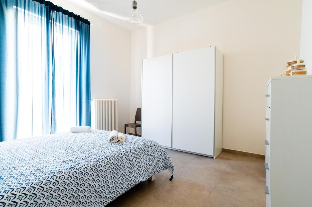 Casa Muolo Apartman Monopoli Kültér fotó