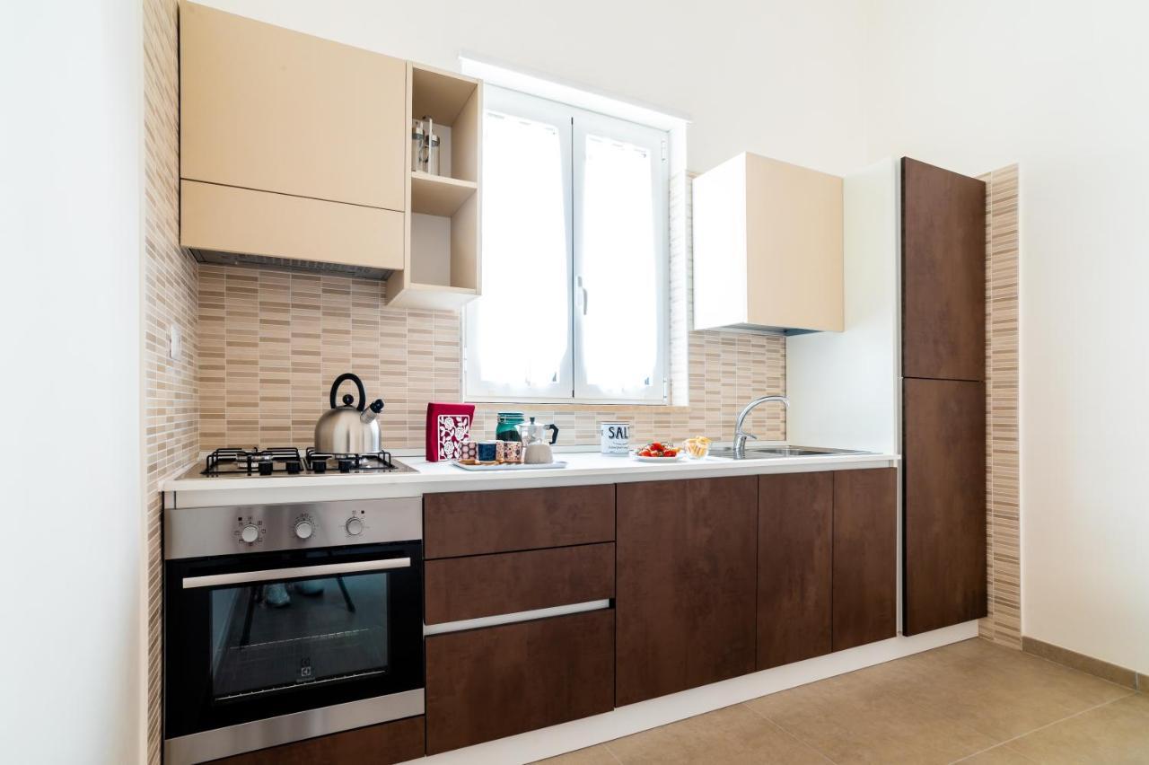 Casa Muolo Apartman Monopoli Kültér fotó