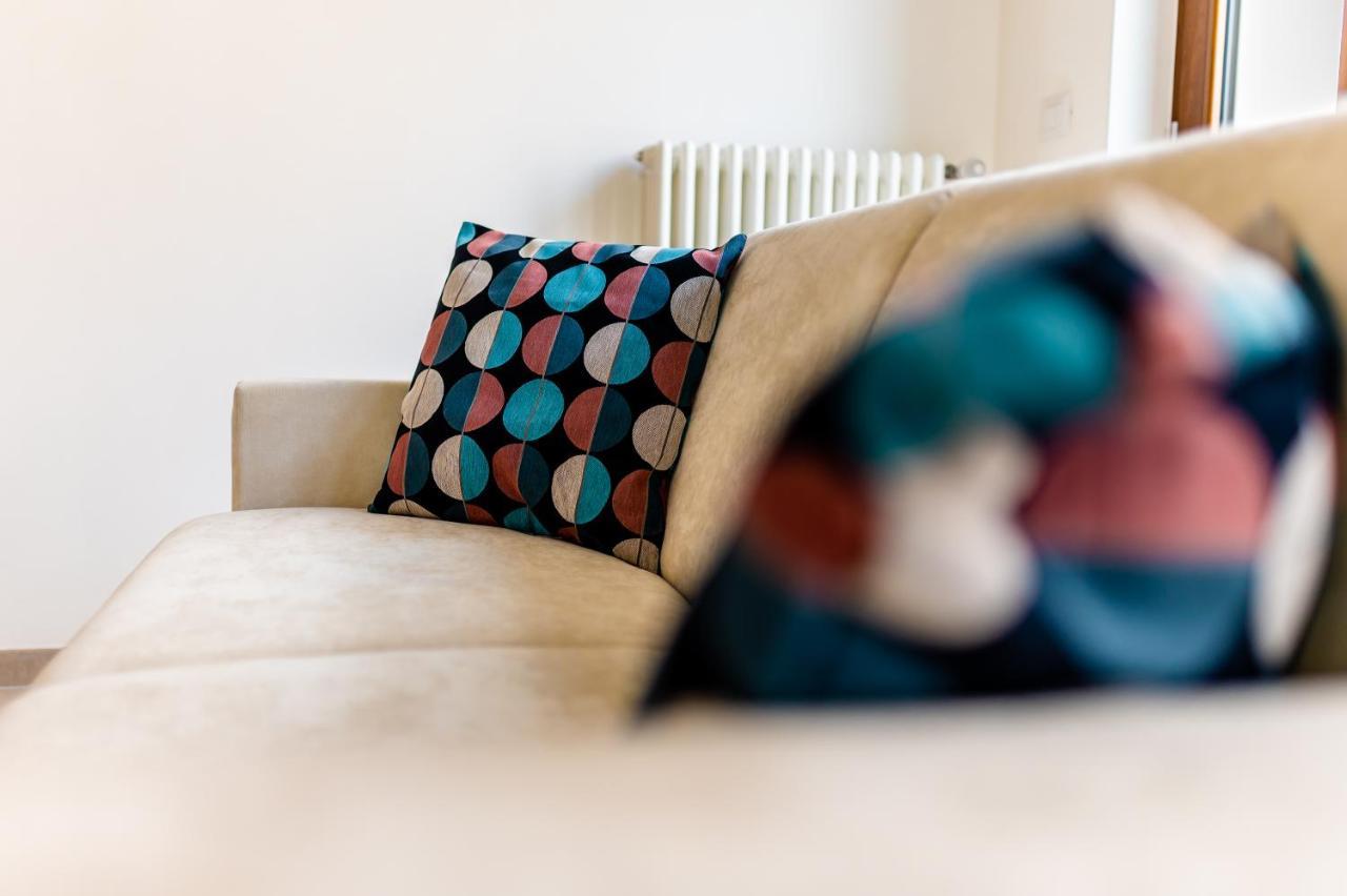 Casa Muolo Apartman Monopoli Kültér fotó