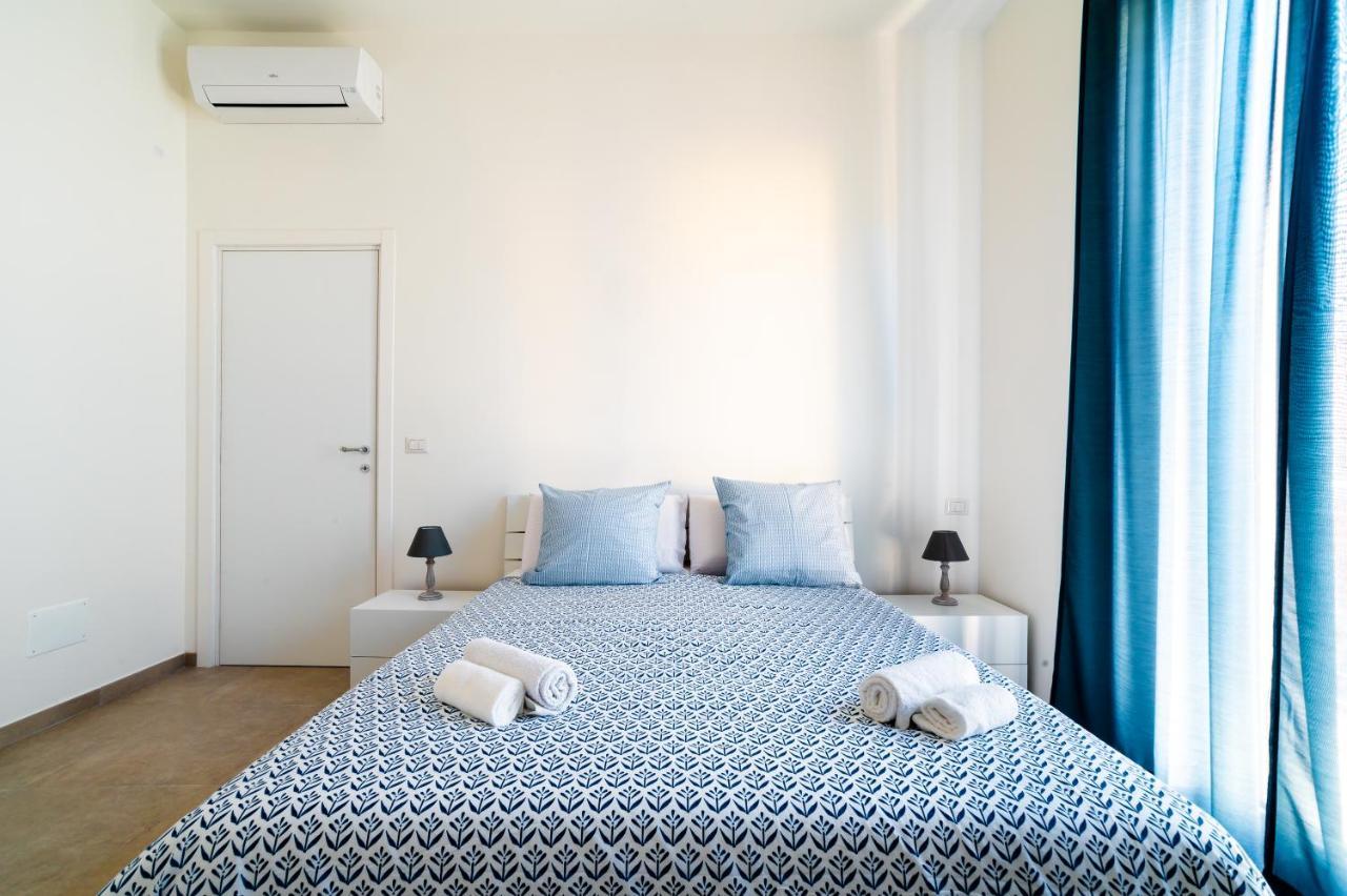 Casa Muolo Apartman Monopoli Kültér fotó