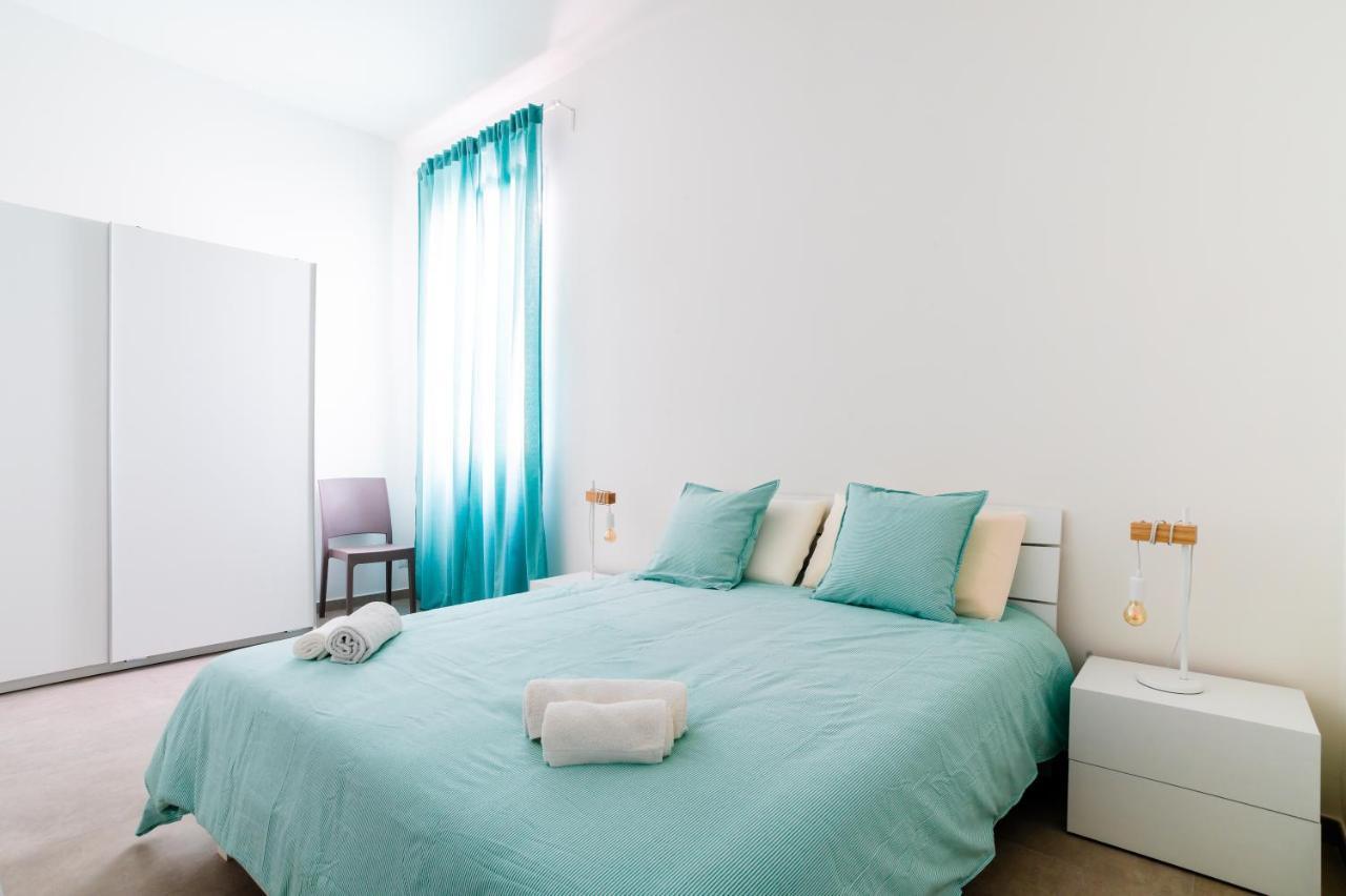 Casa Muolo Apartman Monopoli Kültér fotó