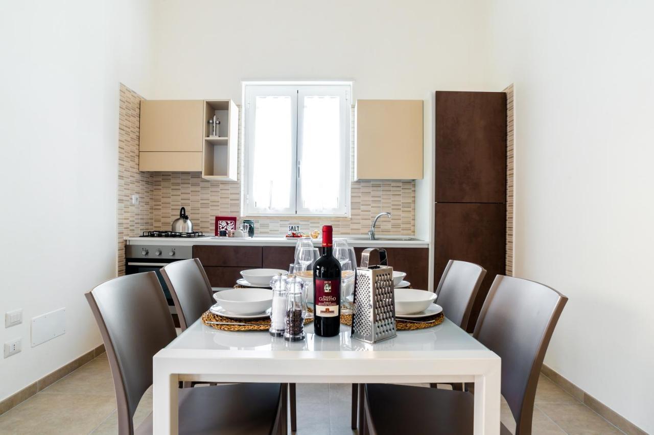 Casa Muolo Apartman Monopoli Kültér fotó