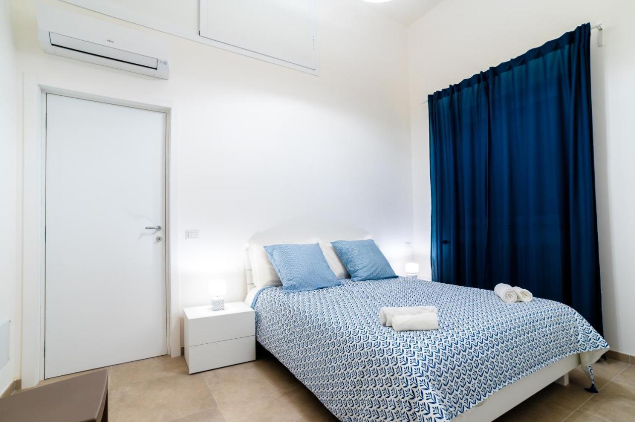 Casa Muolo Apartman Monopoli Kültér fotó