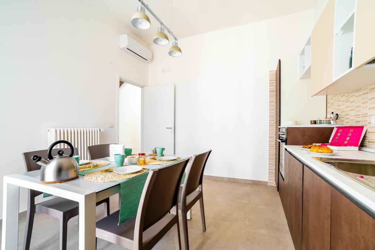 Casa Muolo Apartman Monopoli Kültér fotó